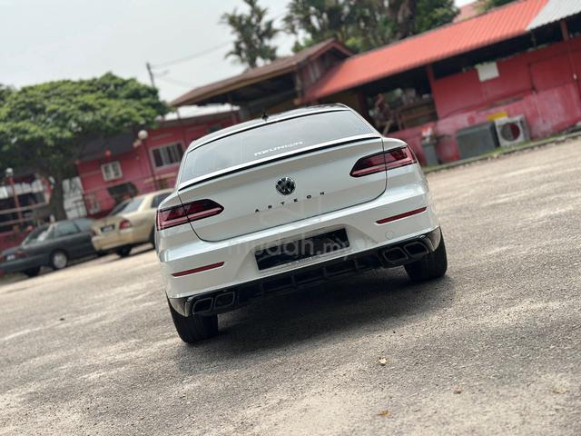 2020 Volkswagen ARTEON 2.0 R-LINE (A) - 5