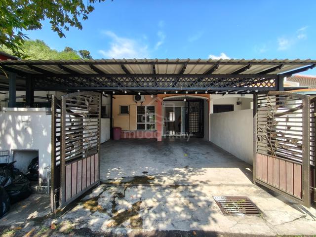 Single Storey Taman Lestari Putra ( LEP 7) 1
