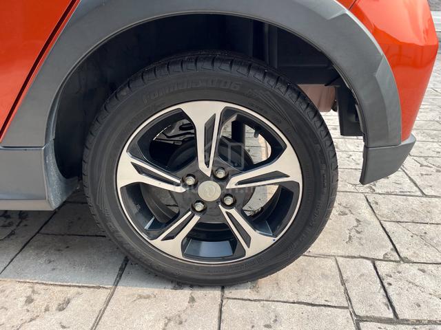 2021 Perodua AXIA 1.0 STYLE(A)LIMITED SPEC TRUE YR - 4