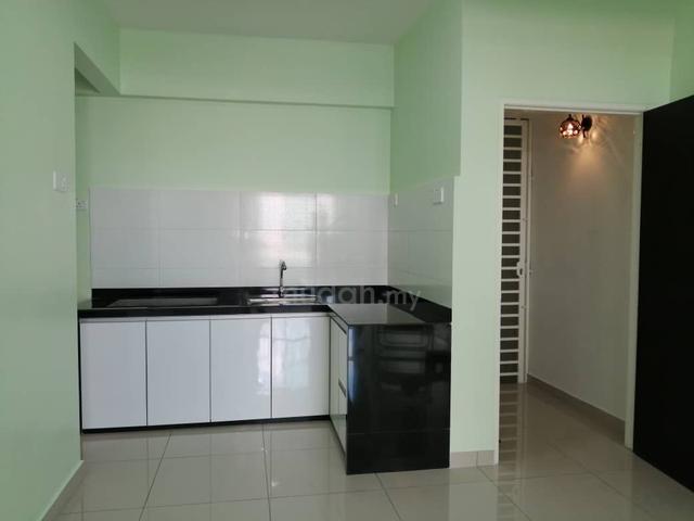 Skyridge Apartment 1