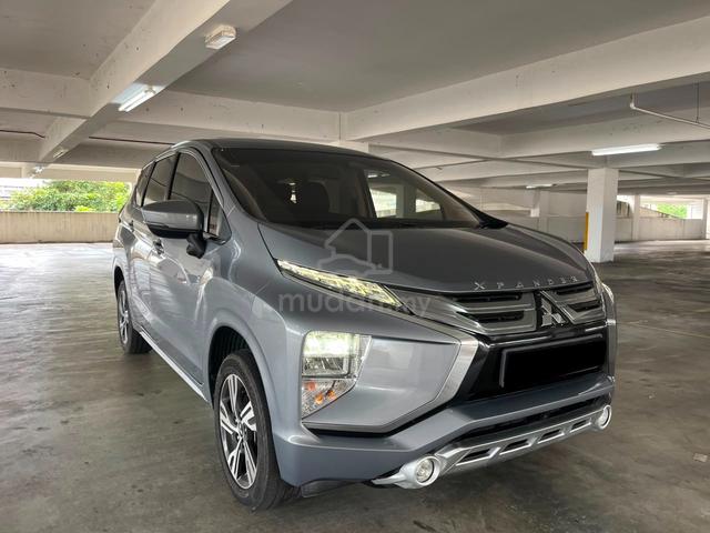 2022 Mitsubishi XPANDER 1.5 MY20 (A)FULL SERVICE - 1