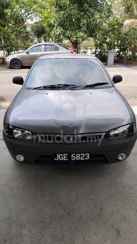 2001 Proton WIRA 1.3 A/B GL (M) - 1