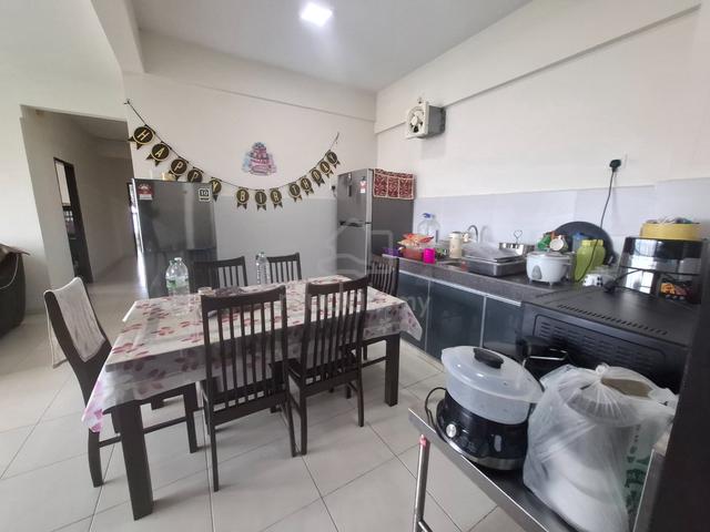 The Garden Residences 1