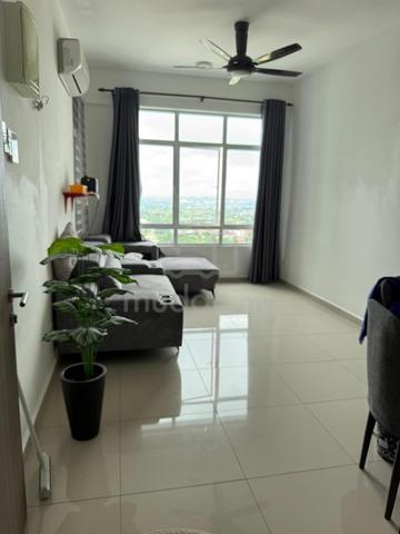 Novo 8 Residence 1