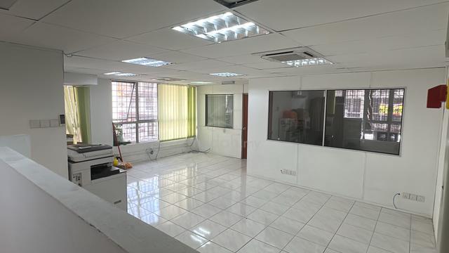 Jalan Bandar 7, Pusat Bandar Puchong 1