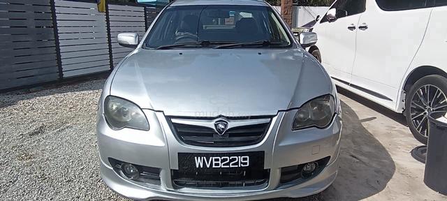 2011 Proton PERSONA 1.6 ELEGANCE MEDIUM LINE (A) - 1