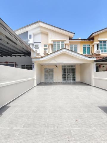 Austin Perdana 5/x @ Mount Austin (Double Storey House For Sale) 1