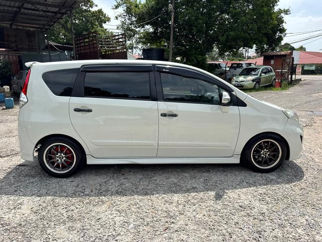2014 Perodua ALZA 1.5 EZ (A) - 5