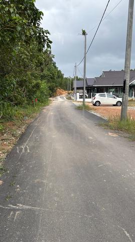 RM60K. Tapak Rumah di Sentul Patah , Marang Terengganu untuk dijual. 5