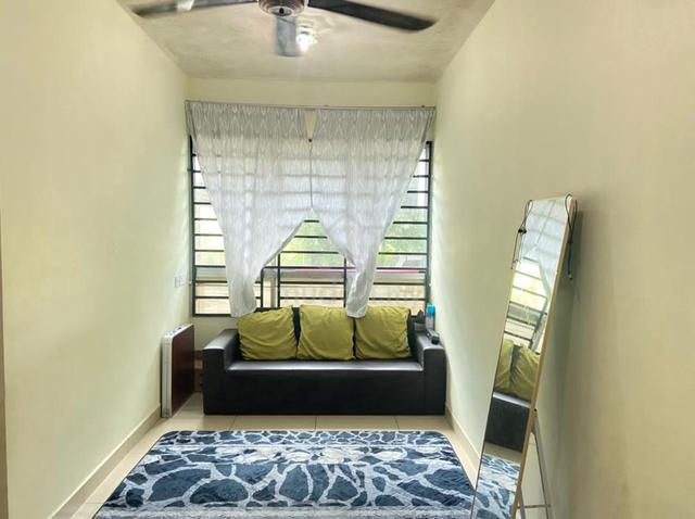 Cyber City Apartment 2 1