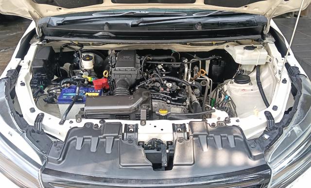 2019 Toyota Rush 1.5 S (A) Enhanced Sport - 3