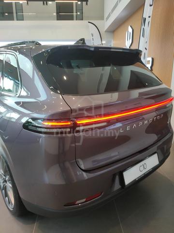 26 EV SUV Leapmotor C10, Up to 510KM Full Loan - 4
