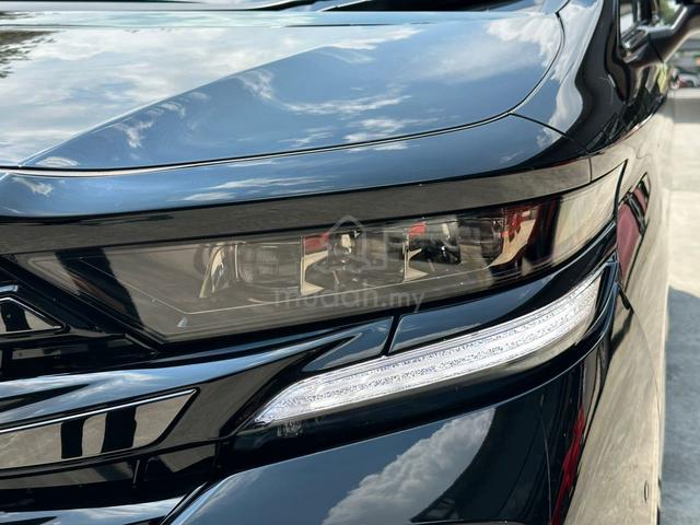 2025 Toyota VELLFIRE 2.4 Z PREMIER JBL Full Spec - 5