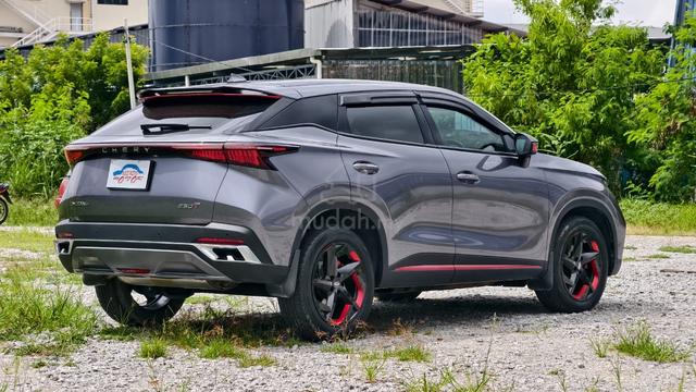 2024 Chery OMODA 5 1.5 H PREMIUM SPEC C5 Turbo SUV - 4