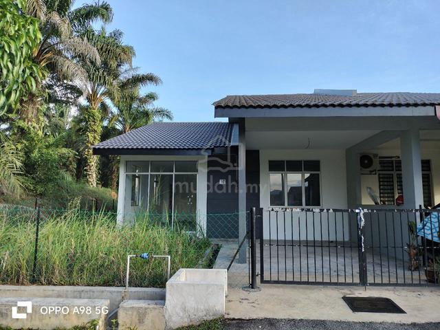 Rumah Prima semid endlot gambang jaya 1