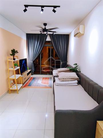 Vivo Residential Suites 1