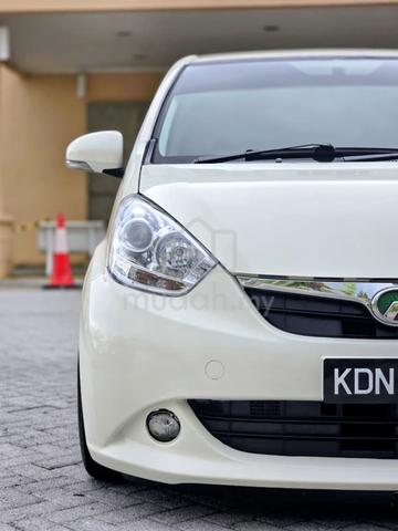 2013 Perodua MYVI 1.3 EZi PREMIUM (A) Boleh Loan - 3
