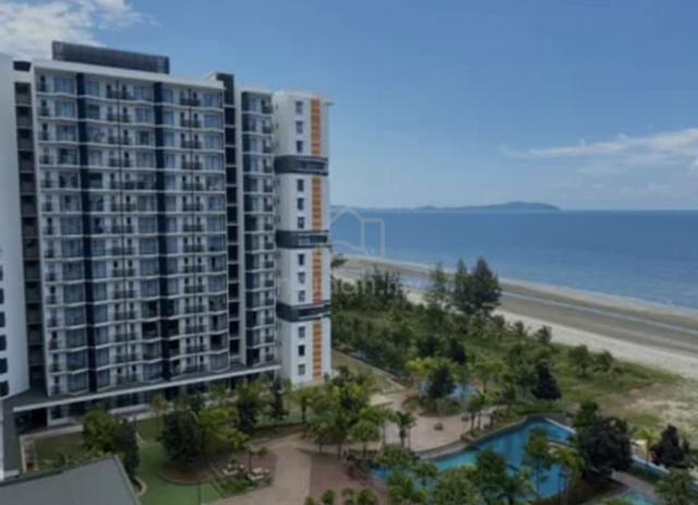 TimurBay Seafront Residences 1
