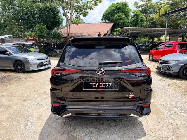 Perodua ALZA 1.5 AV Gear up 25K km (A)-24 - 5