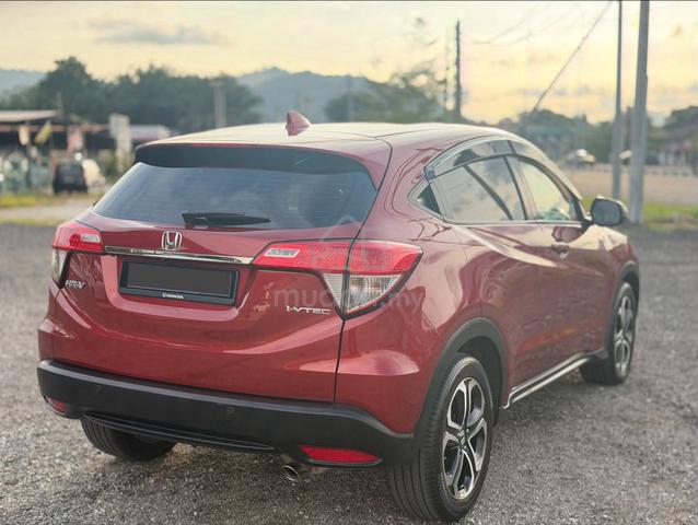2020 Honda HR-V 1.8 E MY16 FACELIFT (A) - 4