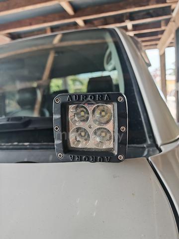 2014 Toyota HILUX 3.0 G VNT (A) - 5