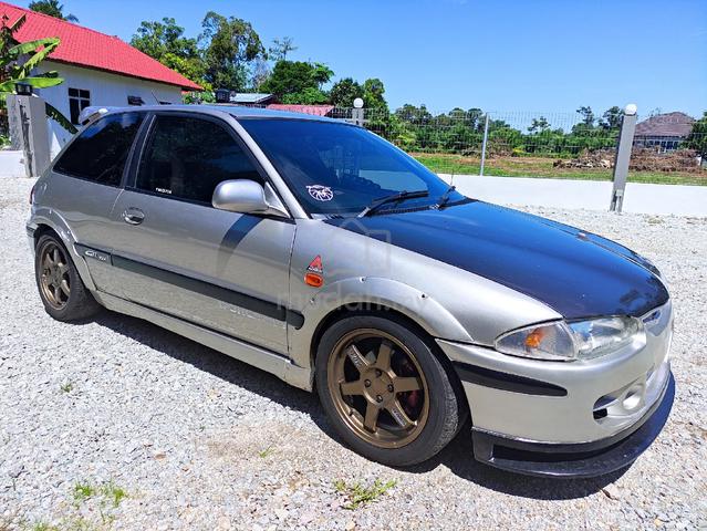 1996 Proton SATRIA 1.6 GLi (M) - 2