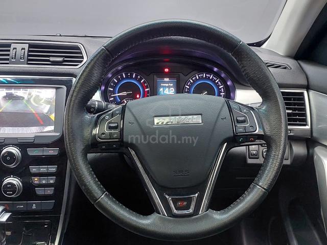 2018 Haval H2 1.5 PREMIUM (A) - 4