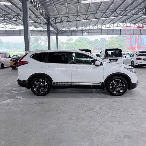2020 Honda CR-V 1.5 TC-P 2WD RW (A) CRV - 5