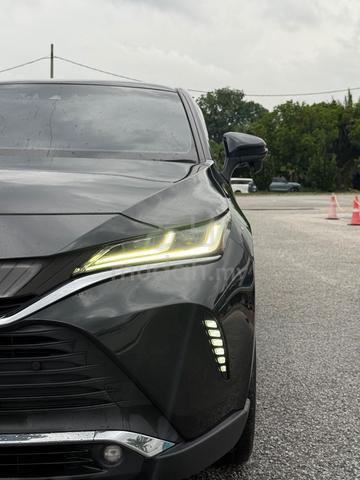 2021 Toyota HARRIER 2.0 Z(A)JBL⭐️BSM⭐️SUNROOF⭐️HUD - 5
