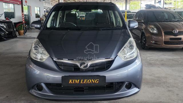 2012 Perodua MYVI 1.3 EZi PREMIUM (A) - 3