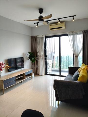 Kiara East - DEX Suites 1