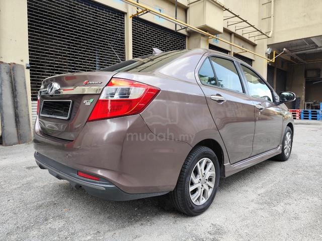 2018 Perodua BEZZA 1.3 ADVANCE (A) - 4