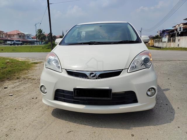 2013 Perodua ALZA 1.5 EZ (A) - 1