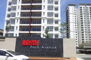 1120 Park Avenue 1