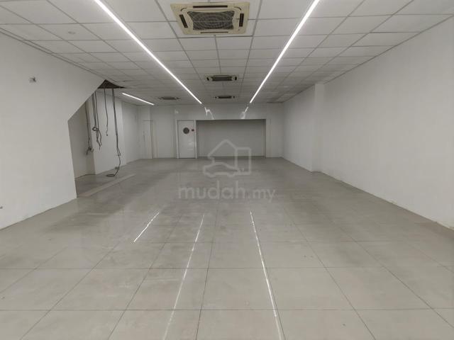 GROUND Floor Shop Sky Awani Bandar Baru Sentul Pasar Maxim Citylight 1