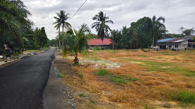 Tanah Untuk Di Sewa Di Simpang Renggam Johor 1