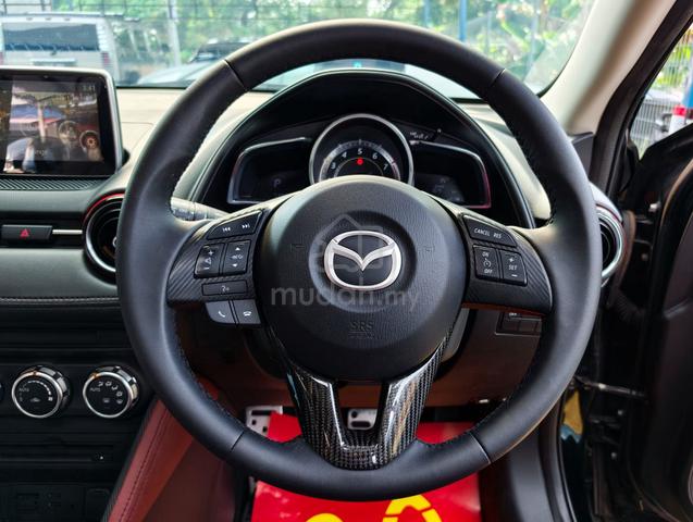 Mazda CX-3 2.0 SKYACTIV BOSE SUNROOF CX3 PERFECT - 5