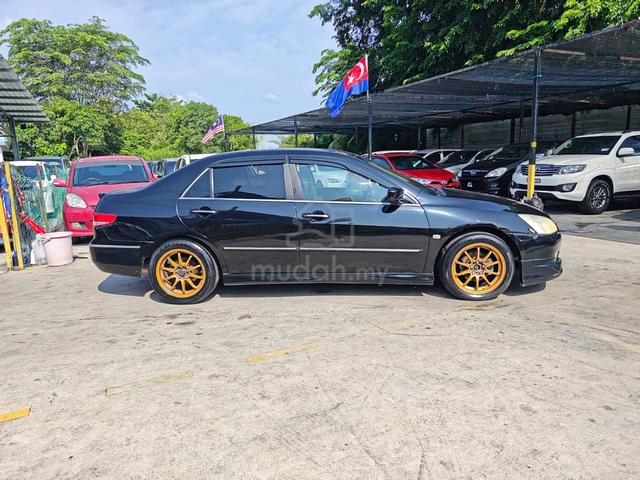 2005 Honda ACCORD 2.0 (AUTO)-LOAN KEDAI - 2