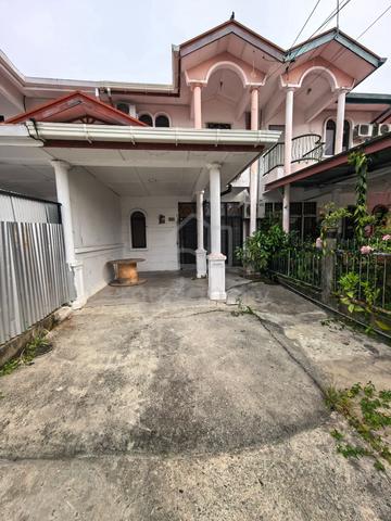 Taman Puluduk Terrace Landed House Penampang | Donggogon |For Rent 1