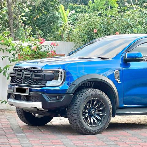 Ford RANGER 2.0 XLT PLUS - 4