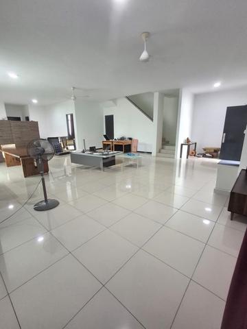 Double Storey Semi-D Corner Lot | Alma, Desa Impian, Bukit Mertajam 1