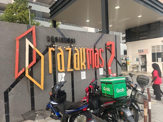 Residensi Razakmas 2 1