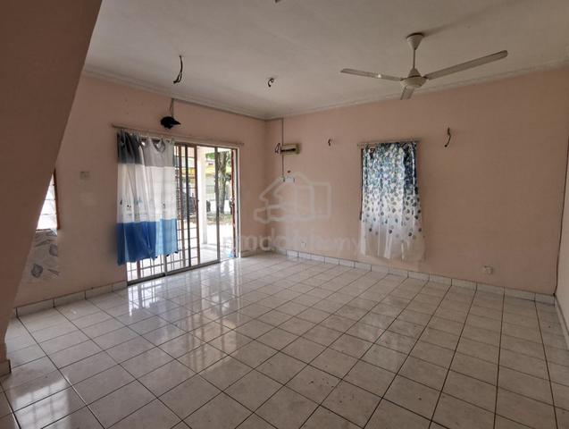 Cornerlot Taman Puchong Utama PU12 Puchong 1