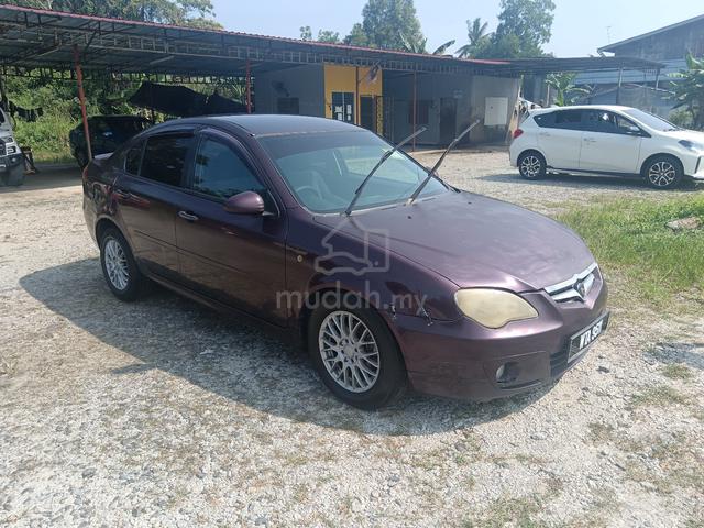 2009 Proton PERSONA 1.6 MEDIUM LINE (A) - 2
