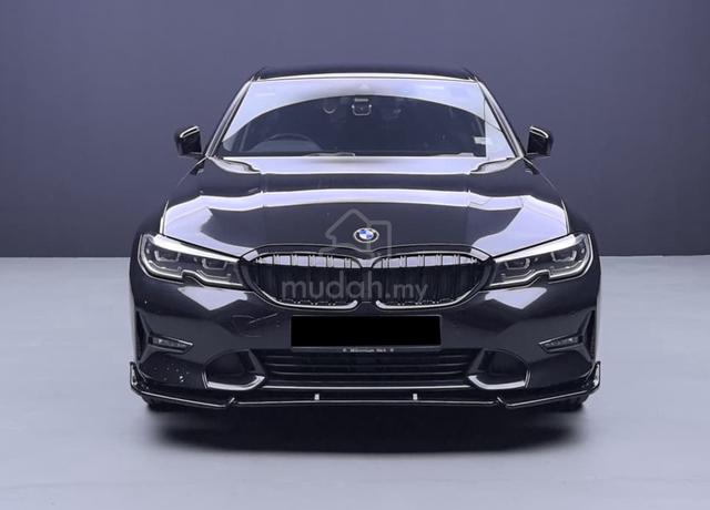 2021 Bmw 320i SPORT 2.0 FSR F20 - 3