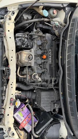 2006 Honda CIVIC 1.3 (HYBRID) (A) - 2
