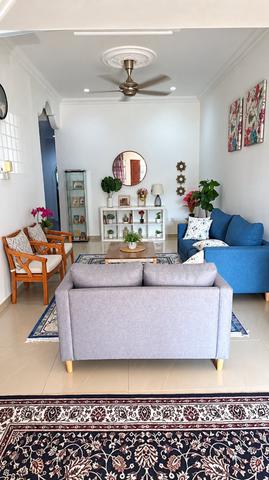 Single Storey Keramat, FULLY FURNISHED. Kuala Lumpur 1