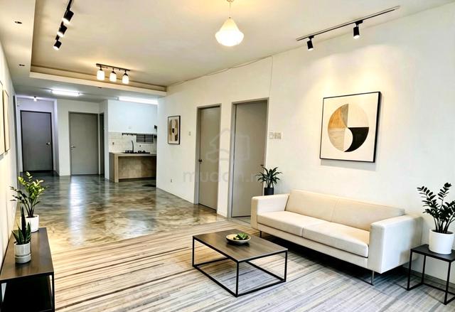 The Lumayan Apartment 1