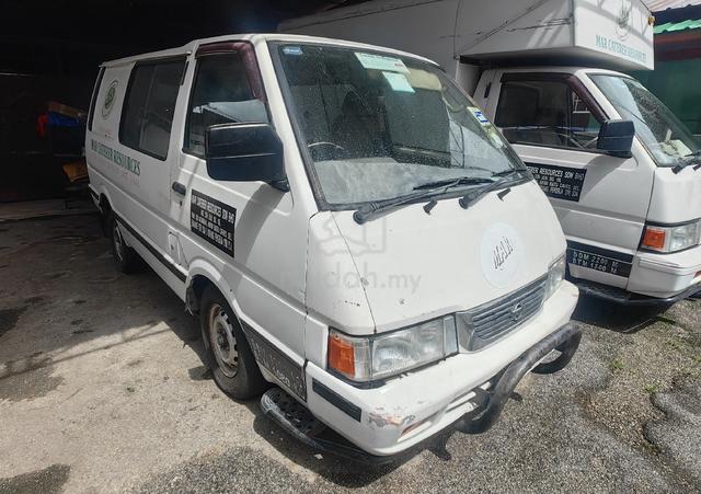2006 Nissan VANETTE 1.5 ELITE (M) - 1