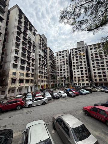 Cheras Ria 1